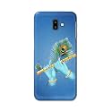 Plastic Printfidaa Printed Hard Back Cover Case