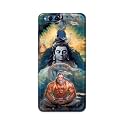 Plastic Printfidaa Printed Hard Back Cover Case