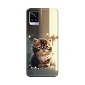 Plastic Printfidaa Printed Hard Back Cover Case