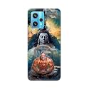 Plastic Printfidaa Printed Hard Back Cover Case