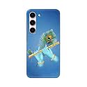 Plastic Printfidaa Printed Hard Back Cover Case