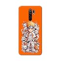 Plastic Printfidaa Printed Hard Back Cover Case