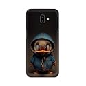 Plastic Printfidaa Printed Hard Back Cover Case