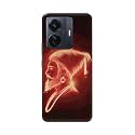 Plastic Printfidaa Printed Hard Back Cover Case
