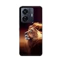 Plastic Printfidaa Printed Hard Back Cover Case