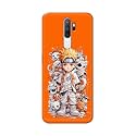 Plastic Printfidaa Printed Hard Back Cover Case