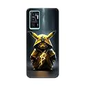 Plastic Printfidaa Printed Hard Back Cover Case