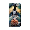Plastic Printfidaa Printed Hard Back Cover Case