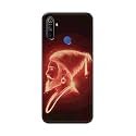 Plastic Printfidaa Printed Hard Back Cover Case