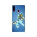 Plastic Printfidaa Printed Hard Back Cover Case
