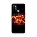 Plastic Printfidaa Printed Hard Back Cover Case