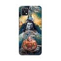 Plastic Printfidaa Printed Hard Back Cover Case