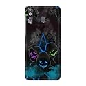 Plastic Printfidaa Printed Hard Back Cover Case