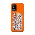 Plastic Printfidaa Printed Hard Back Cover Case
