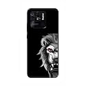 Plastic Printfidaa Printed Hard Back Cover Case