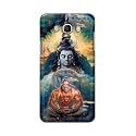 Plastic Printfidaa Printed Hard Back Cover Case