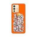 Plastic Printfidaa Printed Hard Back Cover Case