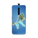 Plastic Printfidaa Printed Hard Back Cover Case