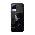Plastic Printfidaa Printed Hard Back Cover Case