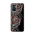 Plastic Printfidaa Printed Hard Back Cover Case