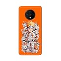 Plastic Printfidaa Printed Hard Back Cover Case