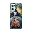 Plastic Printfidaa Printed Hard Back Cover Case