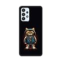 Plastic Printfidaa Printed Hard Back Cover Case
