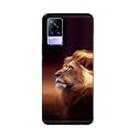 Plastic Printfidaa Printed Hard Back Cover Case
