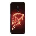 Plastic Printfidaa Printed Hard Back Cover Case
