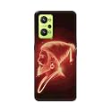 Plastic Printfidaa Printed Hard Back Cover Case