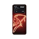 Plastic Printfidaa Printed Hard Back Cover Case