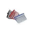 Plastic Shaving Fork Head by TuffRider
