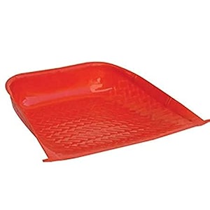 plastic soopmorammuram  heavy duty long life plastic multipurpose use color as per availability red