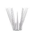 PlastKart 50 Pcs Spikes with Double Sided