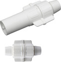 Plasto Jet Spray Nozzle with 2 universal