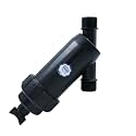 Plasto Water Tank Filter Cleans All Sand, Dirt 150 Micron | 304 Mesh Filter for Home or Apartment Water Tank | 5 Year Warranty (1.25 inch/32 mm)