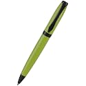 Studio Lime Green Ball Point Pen - 50312