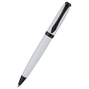 studio white ball point pen - 50300