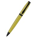 Studio Yellow Ball Point Pen - 50308