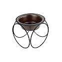 Platinum Pets 14575 Olympic Diner Feeder, Small
