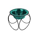 Platinum Pets Olympic Diner Feeder, Medium