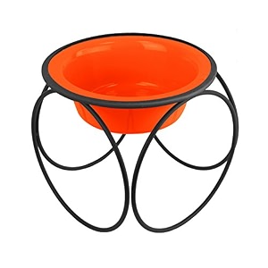 platinum pets olympic diner feeder medium