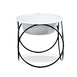 platinum pets olympic diner feeder medium