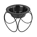 Platinum Pets Olympic Diner Feeder, Medium