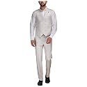 PLATINUM STUDIO Men39s Slim Suit Trousers
