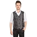 PLATINUM STUDIO Men Waistcoat