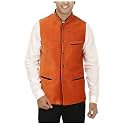 PLATINUM STUDIO Men Waistcoat