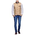 PLATINUM STUDIO Men Waistcoat