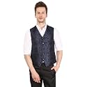 PLATINUM STUDIO Men Waistcoat