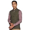 PLATINUM STUDIO Men Waistcoat